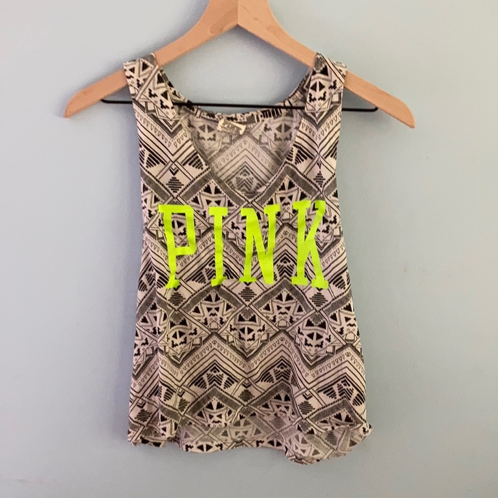 Victoria’s Secret tank top